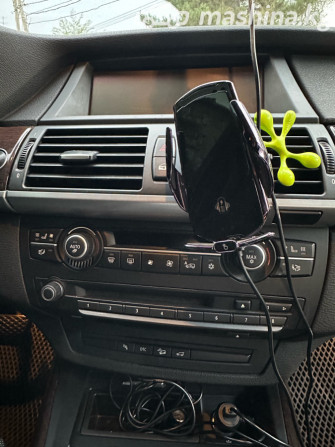 BMW X5 II (E70) 3.0si 3.0, 2008 Bishkek - photo 10