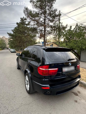 BMW X5 II (E70) 3.0si 3.0, 2008 Bishkek - photo 6