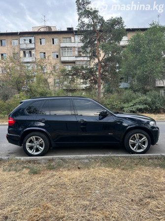 BMW X5 II (E70) 3.0si 3.0, 2008 Bishkek - photo 4
