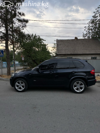 BMW X5 II (E70) 3.0si 3.0, 2008 Bishkek - photo 7