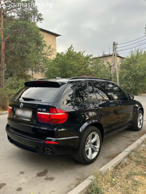BMW X5 II (E70) 3.0si 3.0, 2008 Бишкек - сүрөт 5