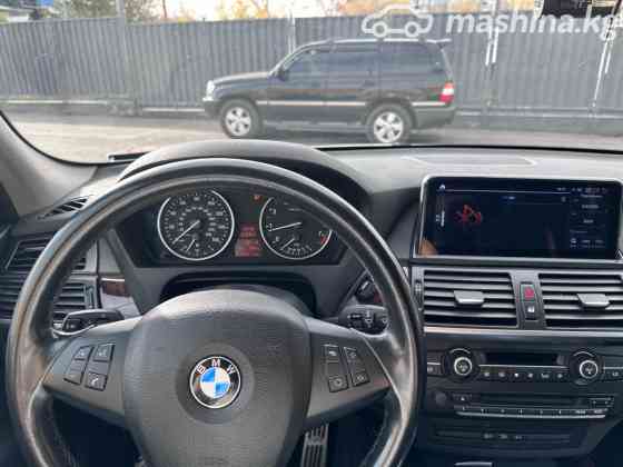 BMW X5 II (E70) Рестайлинг 35i 3.0, 2011 Bishkek