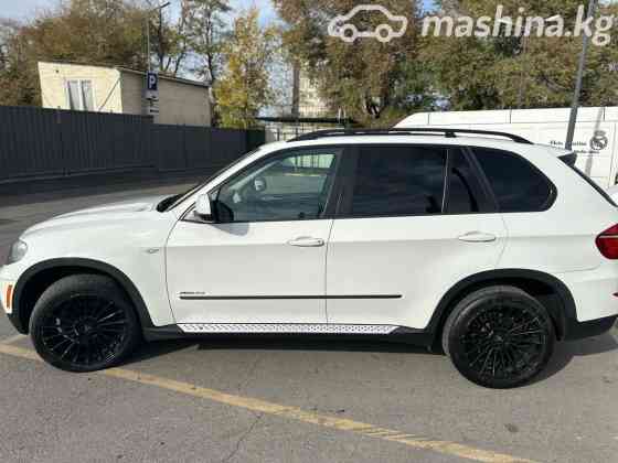 BMW X5 II (E70) Рестайлинг 35i 3.0, 2011 Bishkek