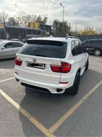 BMW X5 II (E70) Рестайлинг 35i 3.0, 2011 Bishkek