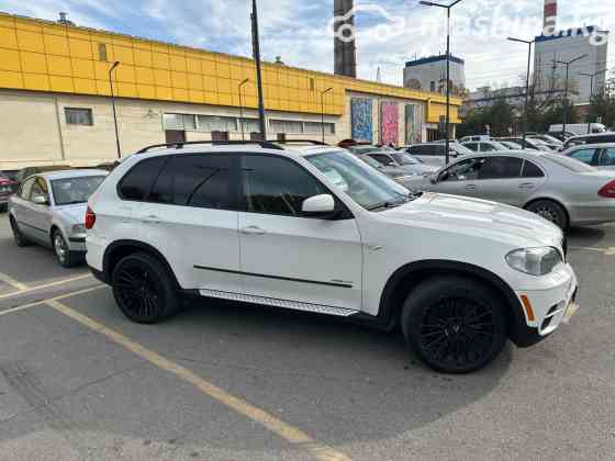 BMW X5 II (E70) Рестайлинг 35i 3.0, 2011 Bishkek