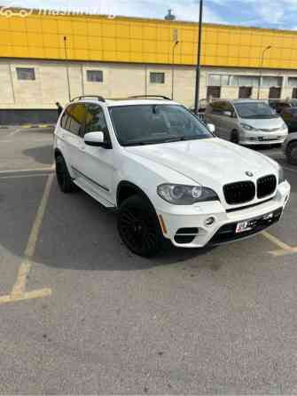 BMW X5 II (E70) Рестайлинг 35i 3.0, 2011 Bishkek