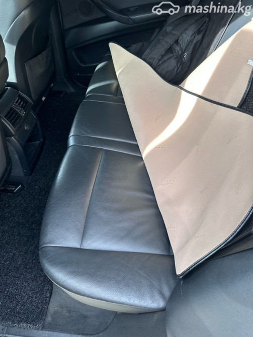 BMW X5 II (E70) Рестайлинг 35i 3.0, 2011 Bishkek - photo 7