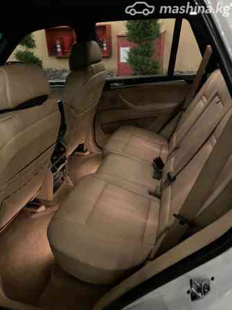 BMW X5 II (E70) 48i 4.8, 2008 Bishkek