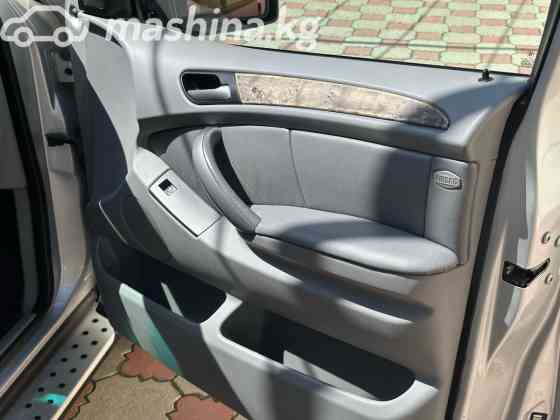 BMW X5 I (E53) Рестайлинг 3.0, 2004 Bishkek