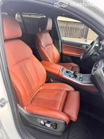 BMW X5 IV (G05/G18) 40i 3.0, 2018 Bishkek