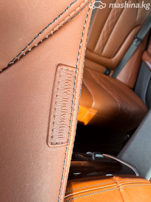 BMW X5 IV (G05/G18) 40i 3.0, 2018 Бишкек - сүрөт 7