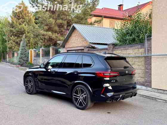 BMW X5 IV (G05/G18) 40i 3.0, 2020 Bishkek