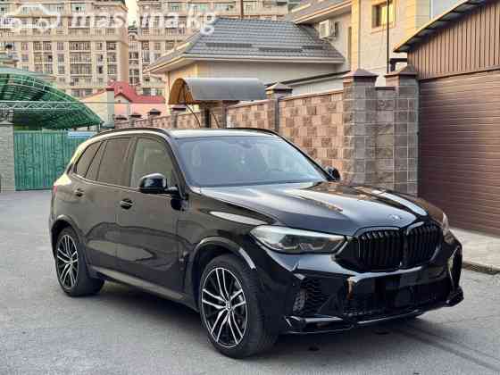 BMW X5 IV (G05/G18) 40i 3.0, 2020 Bishkek
