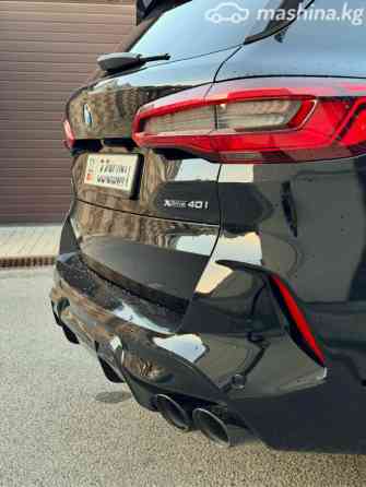 BMW X5 IV (G05/G18) 40i 3.0, 2020 Bishkek