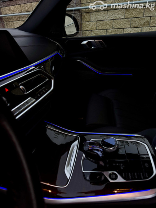 BMW X5 IV (G05/G18) 40i 3.0, 2020 Бишкек - изображение 8