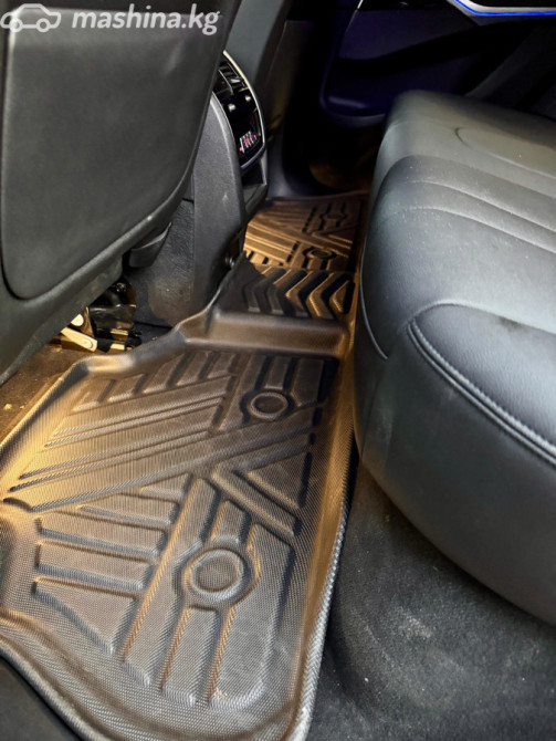 BMW X5 IV (G05/G18) 40i 3.0, 2020 Бишкек - изображение 9