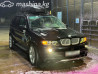 BMW X5 I (E53) Рестайлинг 3.0, 2004 Бишкек