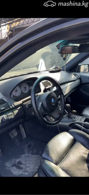 BMW X5 I (E53) Рестайлинг 3.0, 2004 Бишкек - сүрөт 6