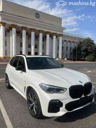BMW X5 IV (G05/G18) 40i 3.0, 2019 Bishkek