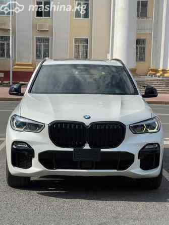 BMW X5 IV (G05/G18) 40i 3.0, 2019 Bishkek