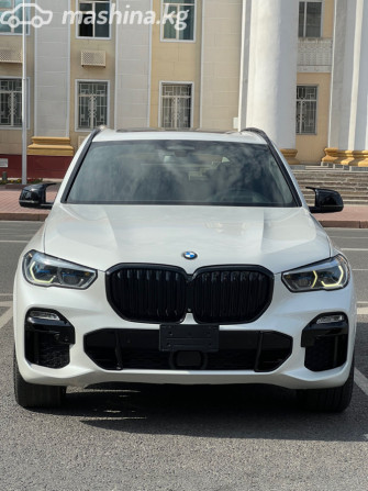 BMW X5 IV (G05/G18) 40i 3.0, 2019 Bishkek - photo 3