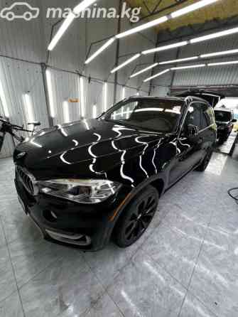 BMW X5 III (F15) 35i 3.0, 2017 Bishkek