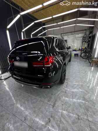 BMW X5 III (F15) 35i 3.0, 2017 Bishkek