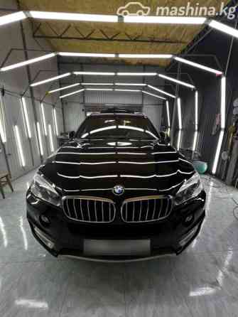 BMW X5 III (F15) 35i 3.0, 2017 Bishkek