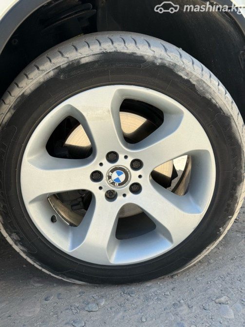 BMW X5 I (E53) 3.0, 2003 Бишкек - изображение 7
