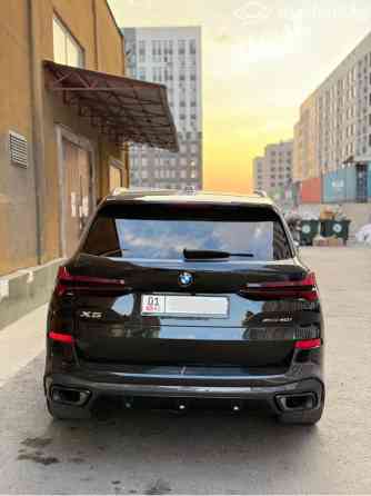 BMW X5 IV (G05/G18) Рестайлинг 40i 3.0, 2023 Bishkek
