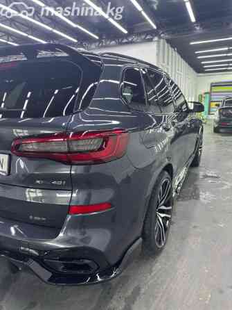 BMW X5 IV (G05/G18) 40i 3.0, 2019 Bishkek