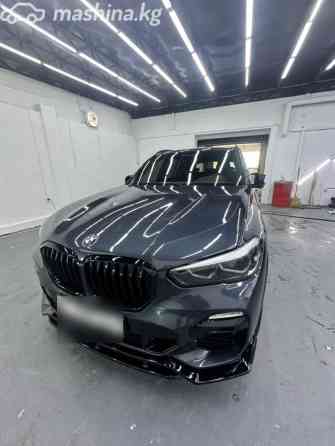 BMW X5 IV (G05/G18) 40i 3.0, 2019 Bishkek