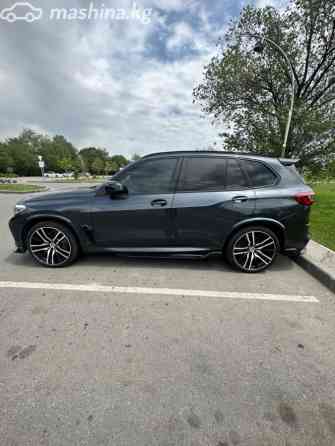 BMW X5 IV (G05/G18) 40i 3.0, 2019 Bishkek