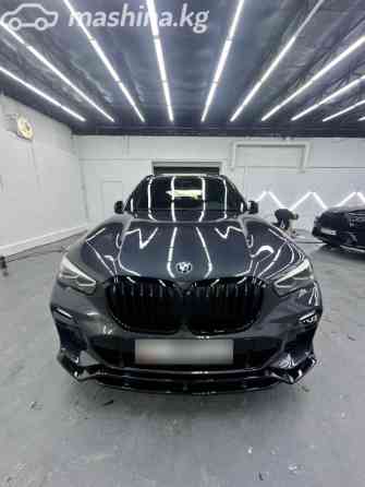 BMW X5 IV (G05/G18) 40i 3.0, 2019 Bishkek