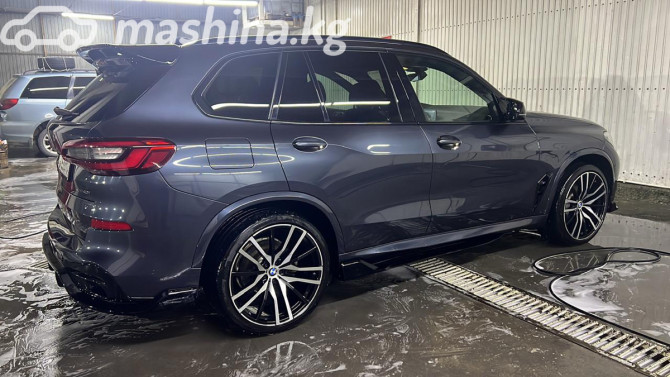 BMW X5 IV (G05/G18) 40i 3.0, 2019 Bishkek - photo 10