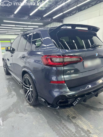 BMW X5 IV (G05/G18) 40i 3.0, 2019 Bishkek - photo 3