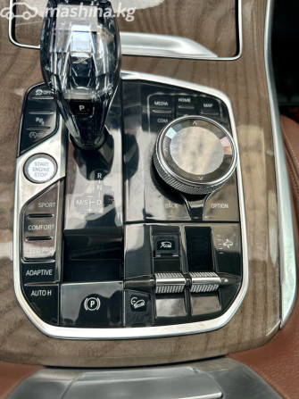 BMW X5 IV (G05/G18) 40i 3.0, 2019 Bishkek - photo 8