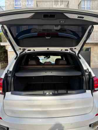 BMW X5 III (F15) 30d 3.0, 2018 Bishkek