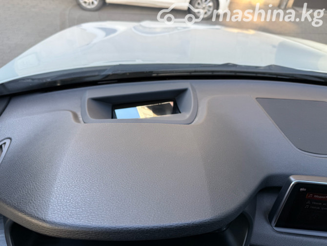 BMW X5 III (F15) 30d 3.0, 2018 Bishkek - photo 9