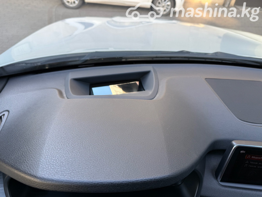 BMW X5 III (F15) 30d 3.0, 2018 Бишкек - сүрөт 9