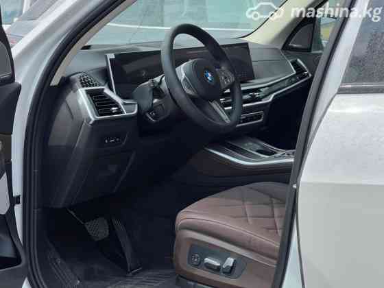 BMW X5 IV (G05/G18) Рестайлинг 30Li 2.0, 2025 Bishkek