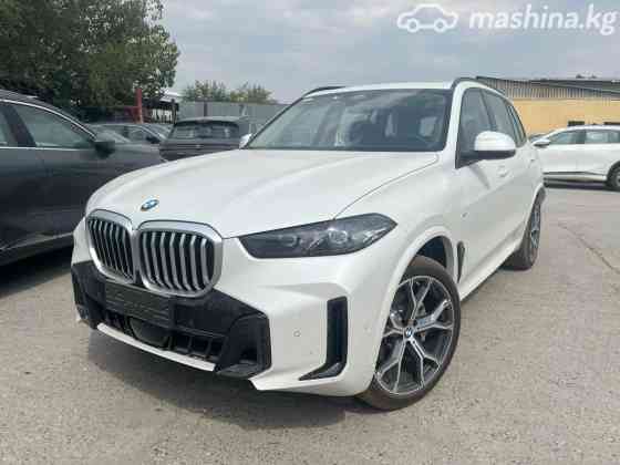 BMW X5 IV (G05/G18) Рестайлинг 30Li 2.0, 2025 Bishkek