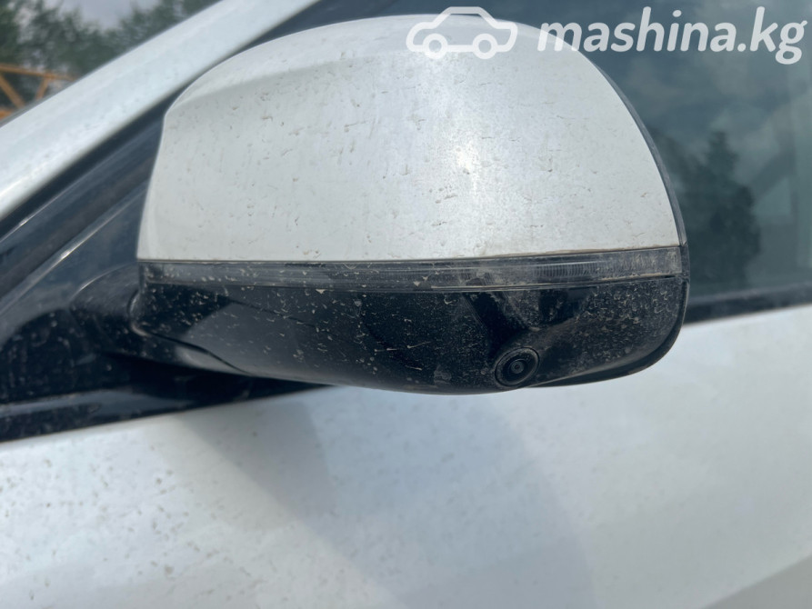 BMW X5 IV (G05/G18) Рестайлинг 30Li 2.0, 2025 Bishkek - photo 3