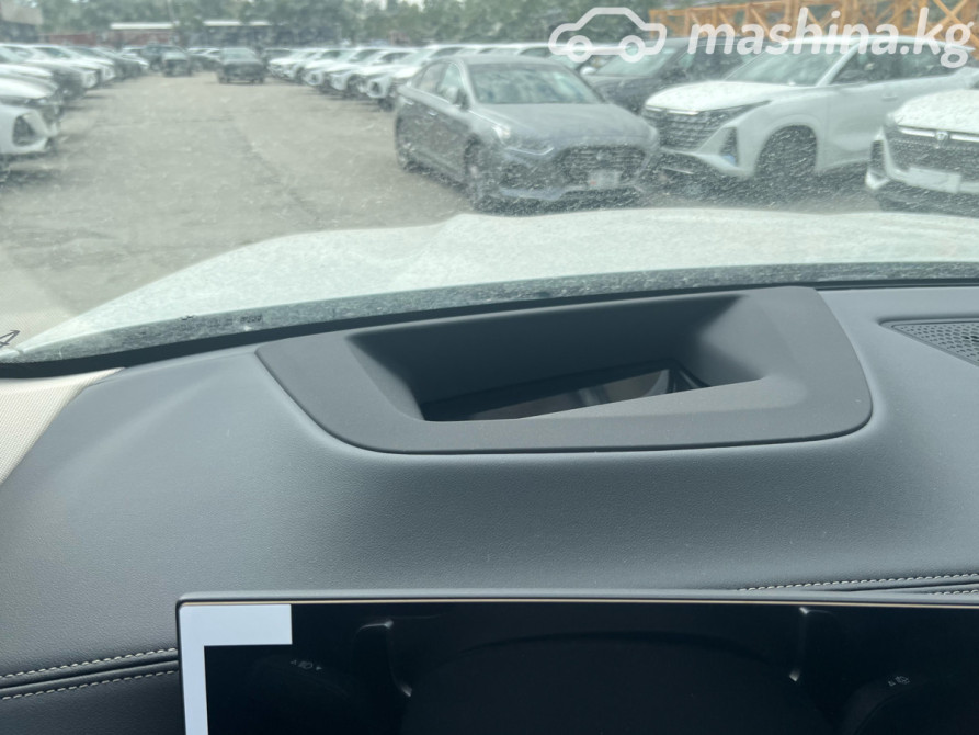 BMW X5 IV (G05/G18) Рестайлинг 30Li 2.0, 2025 Bishkek - photo 11