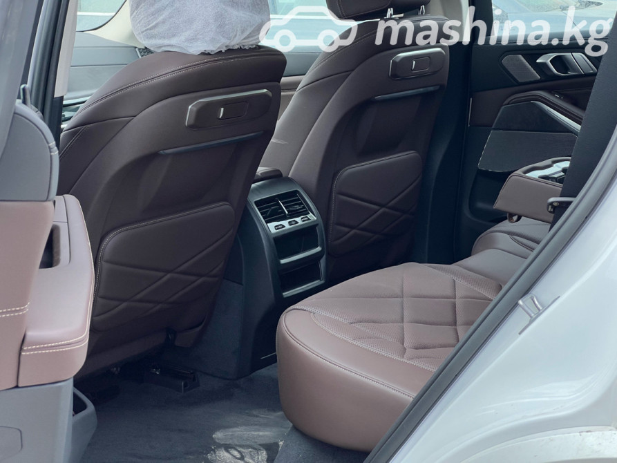 BMW X5 IV (G05/G18) Рестайлинг 30Li 2.0, 2025 Bishkek - photo 9