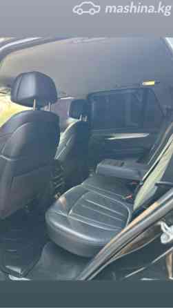BMW X5 III (F15) 30d 3.0, 2018 Bishkek