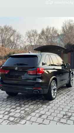 BMW X5 III (F15) 30d 3.0, 2018 Bishkek