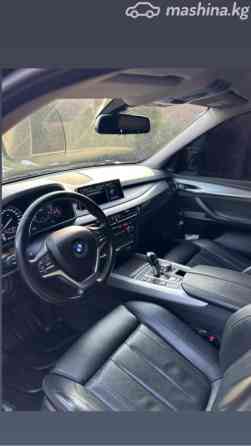 BMW X5 III (F15) 30d 3.0, 2018 Bishkek