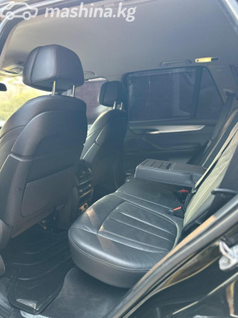 BMW X5 III (F15) 30d 3.0, 2018 Bishkek - photo 7