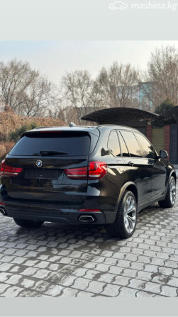 BMW X5 III (F15) 30d 3.0, 2018 Bishkek - photo 2